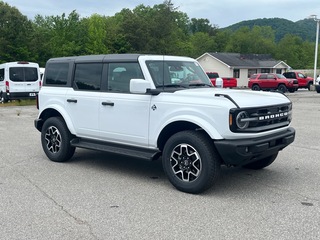 2026 Ford Bronco for sale in Canton NC