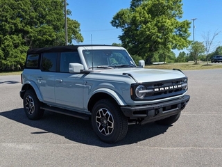 2024 Ford Bronco for sale in Shelby NC