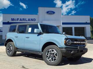 2024 Ford Bronco for sale in Rochester NH