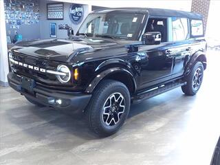 2024 Ford Bronco for sale in Joliet IL