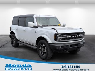 2024 Ford Bronco for sale in Cleveland TN