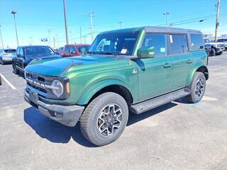 2025 Ford Bronco for sale in Franklin WI