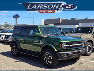 2025 Ford Bronco for sale in Lakewood NJ