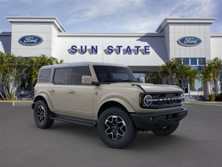 2025 Ford Bronco for sale in Orlando FL