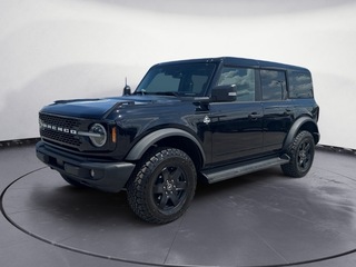 2025 Ford Bronco for sale in Knoxville TN