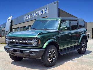 2025 Ford Bronco for sale in Grapevine TX