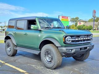 2025 Ford Bronco for sale in Greer SC