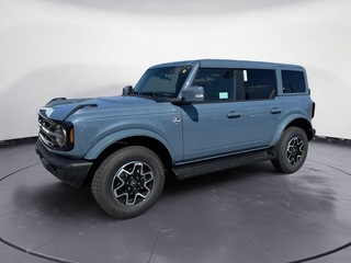 2025 Ford Bronco for sale in Knoxville TN