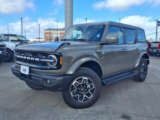 2025 Ford Bronco for sale in Port Arthur TX