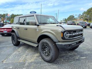 2026 Ford Bronco for sale in Havelock NC