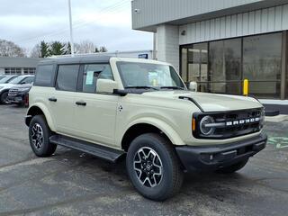 2026 Ford Bronco for sale in Greer SC