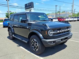 2026 Ford Bronco for sale in North Brunswick NJ