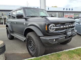 2026 Ford Bronco for sale in Watchung NJ