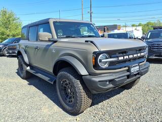 2026 Ford Bronco for sale in Watchung NJ