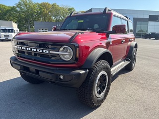 2026 Ford Bronco for sale in Glasgow KY