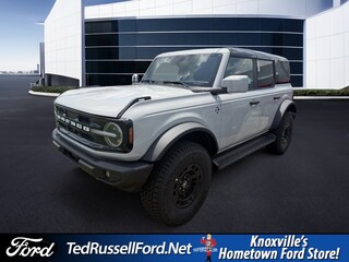 2026 Ford Bronco for sale in Knoxville TN