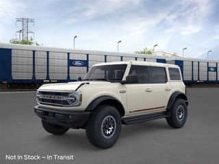 2026 Ford Bronco for sale in Roanoke VA