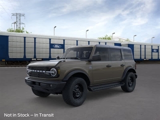 2026 Ford Bronco for sale in Wellesley MA