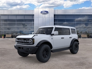 2026 Ford Bronco for sale in Fairmont WV