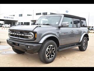 2024 Ford Bronco for sale in Bossier City LA