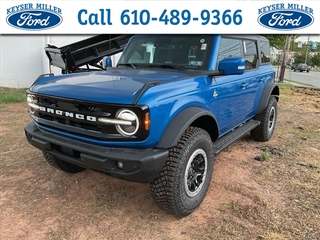 2024 Ford Bronco for sale in Mt. Juliet TN