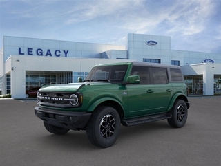 2025 Ford Bronco for sale in Rosenberg TX