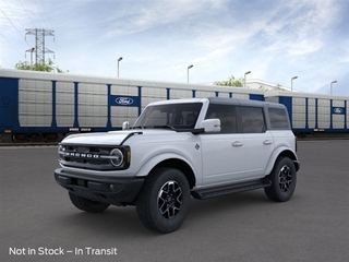 2025 Ford Bronco for sale in Easley SC