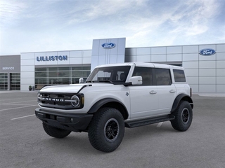 2025 Ford Bronco for sale in Vineland NJ
