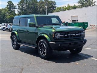2025 Ford Bronco for sale in Hixson TN