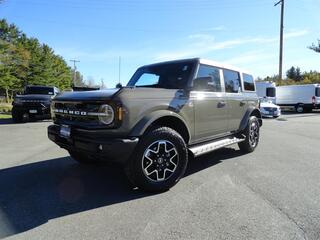 2025 Ford Bronco for sale in Millerton NY