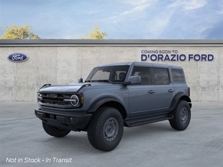 2025 Ford Bronco for sale in Wilmington IL