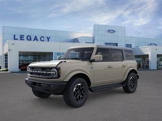 2025 Ford Bronco for sale in Rosenberg TX