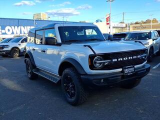 2025 Ford Bronco for sale in Watchung NJ