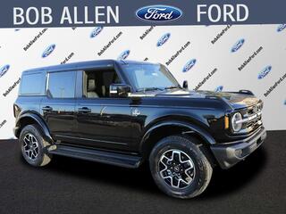 2025 Ford Bronco for sale in Overland Park KS