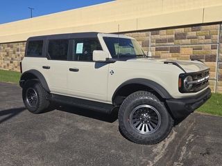 2026 Ford Bronco for sale in Howell MI