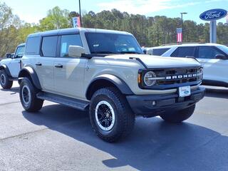 2026 Ford Bronco for sale in Carthage NC