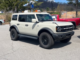 2026 Ford Bronco for sale in Canton NC