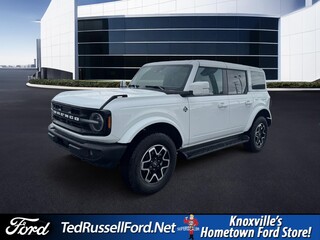 2026 Ford Bronco for sale in Knoxville TN
