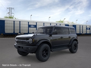 2026 Ford Bronco for sale in Wellesley MA