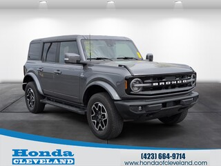 2024 Ford Bronco for sale in Cleveland TN