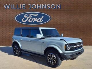 2024 Ford Bronco for sale in Grand Rapids MI