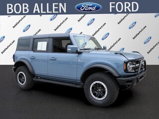 2024 Ford Bronco for sale in Overland Park KS