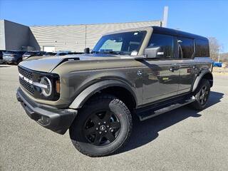 2025 Ford Bronco for sale in Bristol TN