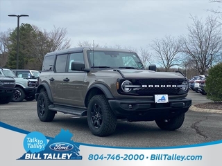 2025 Ford Bronco for sale in Mechanicsville VA