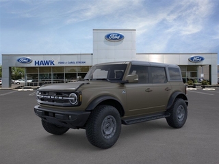 2025 Ford Bronco for sale in Carol Stream IL