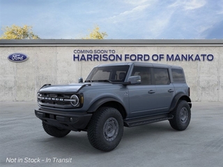 2025 Ford Bronco for sale in Mankato MN