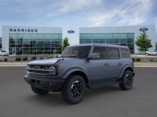 2025 Ford Bronco for sale in Mankato MN