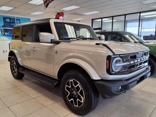2025 Ford Bronco for sale in Greer SC
