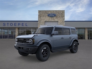 2025 Ford Bronco for sale in Kerrville TX