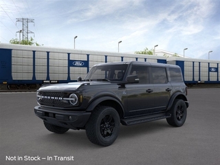 2025 Ford Bronco for sale in Farmington Hills MI